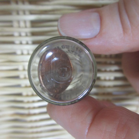 Knott`s berry farm Accents Vintage Knotts Berry Farm California